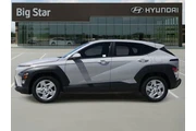 $24213 : Hyundai KONA 2026 SE 4dr SUV thumbnail