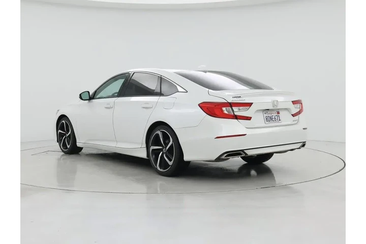$19998 : Honda Accord 2018 Sport 4dr image 2