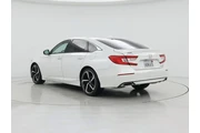 $19998 : Honda Accord 2018 Sport 4dr thumbnail