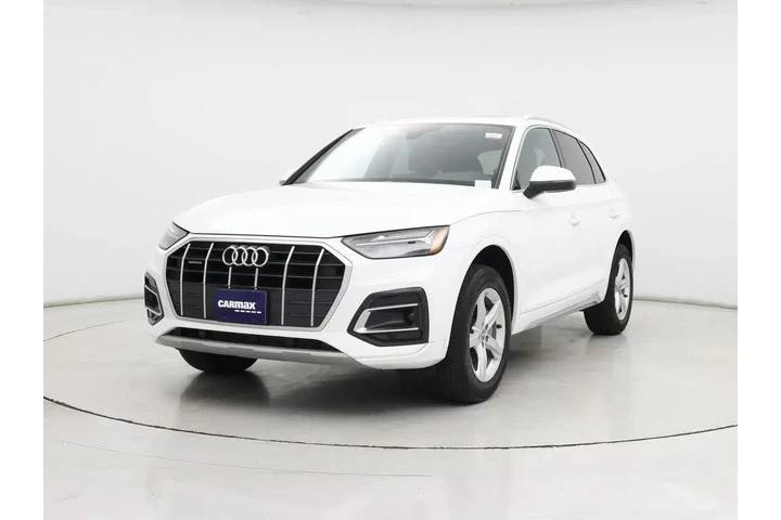 $30998 : Audi Q5 2023 AWD quattro Pre image 4