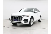 $30998 : Audi Q5 2023 AWD quattro Pre thumbnail