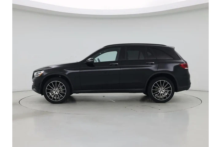 $28998 : Mercedes-Benz GLC 2022 GLC 3 image 3