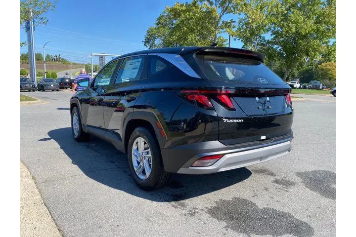 $30945 : Hyundai TUCSON 2026 SE 4dr S image 5