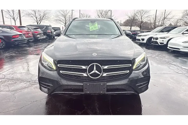 $16995 : 2019 GLC image 6