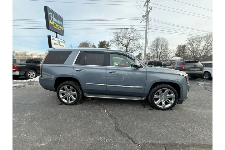 $29999 : 2016 Escalade LUXURY image 5