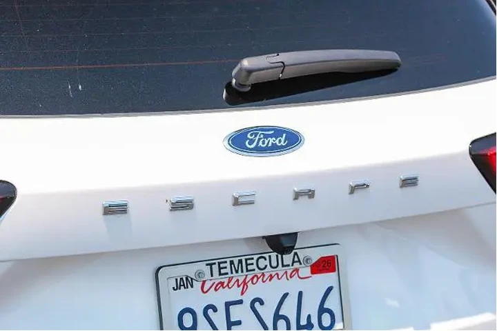 $31325 : Ford Escape 2025 Active 4dr image 10