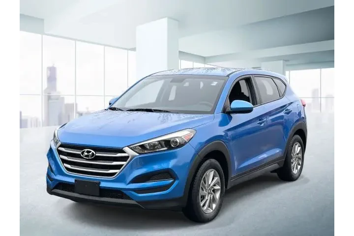 $12999 : Hyundai TUCSON 2017 SE 4dr S image 1