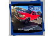 $15295 : 2014 GMC Sierra 1500 SLE thumbnail