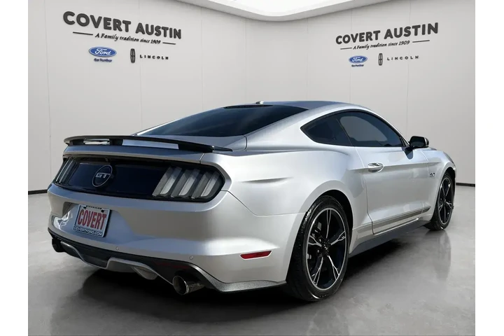 $25867 : Ford Mustang 2016 GT Premium image 3