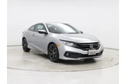 Honda Civic 2019 Sport 2dr C