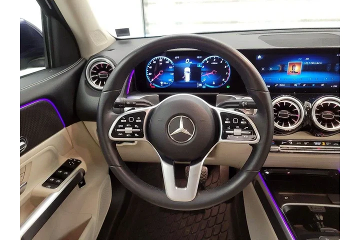 $30998 : Mercedes-Benz GLB 2022 GLB 2 image 10