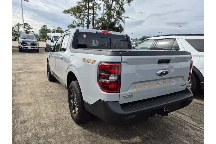 $30981 : Ford Maverick 2023 AWD Laria image 4