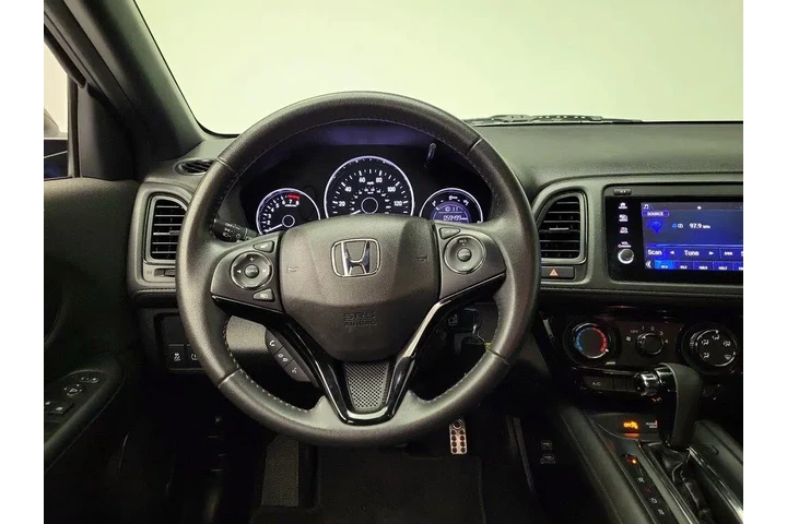 $20998 : Honda HR-V 2020 Sport 4dr Cr image 10