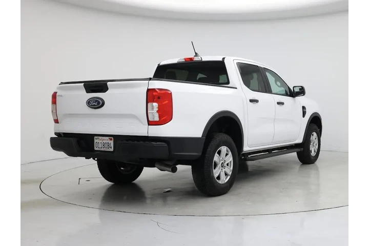 $29998 : Ford Ranger 2024 4x2 XL 4dr image 8