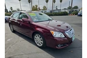 $11995 : 2008 Avalon Limited thumbnail
