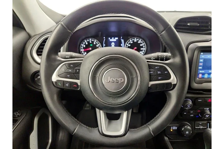 $16998 : Jeep Renegade 2018 4x4 Latit image 10