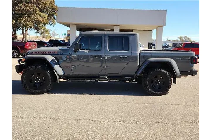 $35995 : Jeep Gladiator 2020 4x4 Moja image 2