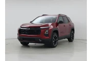 $31998 : Chevrolet Equinox 2026 RS 4d thumbnail