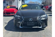 $20995 : 2016 GS 350 thumbnail