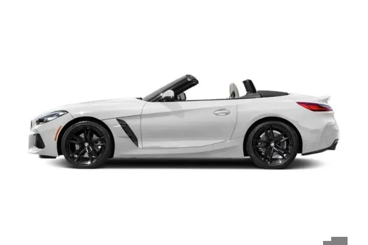 $38995 : BMW Z4 2022 sDrive30i 2dr Ro image 2