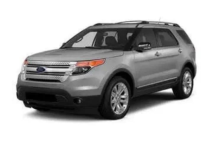 $7200 : Ford Explorer 2015 Base 4dr image 1