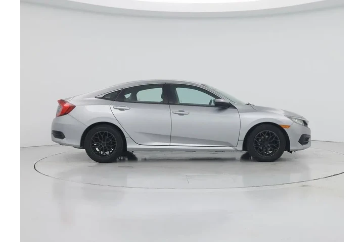 $15998 : Honda Civic 2016 LX 4dr Seda image 7