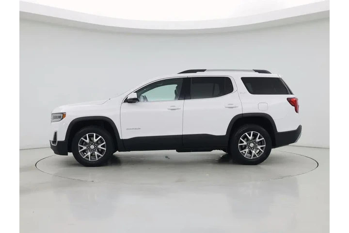 $24998 : GMC Acadia 2023 SLT 4dr SUV image 3