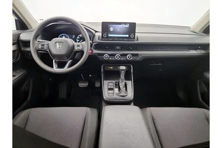 $30998 : Honda CR-V 2025 AWD LX 4dr S image 9