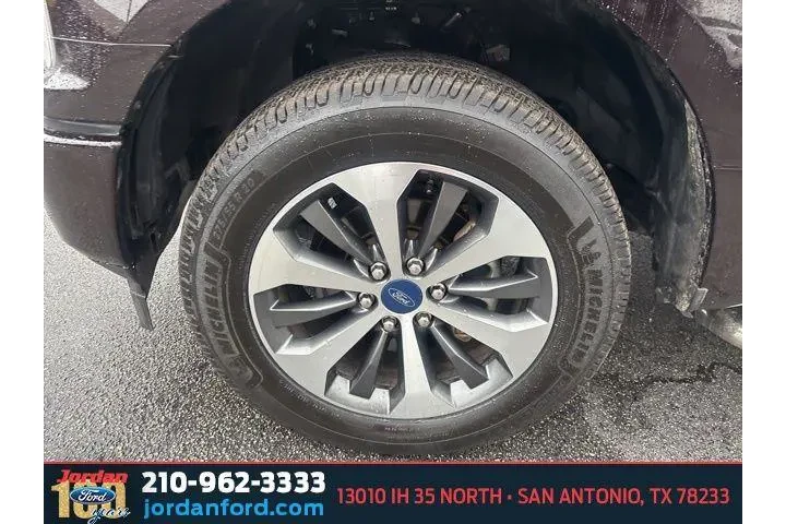 $24218 : Ford F-150 2020 4x2 XL 4dr S image 5