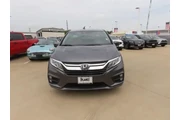 $23911 : Honda Odyssey 2019 EX-L 4dr thumbnail