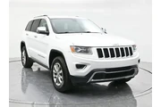 $11500 : Jeep Grand Cherokee 2015 4x4 thumbnail