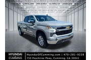 Chevrolet Silverado 1500 202
