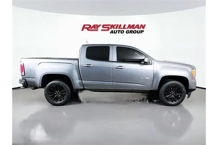 $29975 : GMC Canyon 2022 4x2 Elevatio image 8