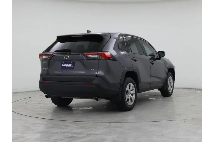 $26998 : Toyota RAV4 2024 LE 4dr SUV image 8