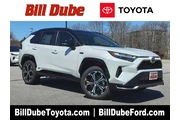 Toyota RAV4 Prime 2024 AWD X en New Hampshire