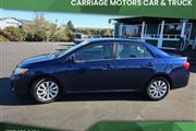 $11285 : 2012 Corolla LE thumbnail