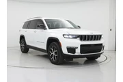 Jeep Grand Cherokee L 2023 4 en San Francisco Bay Area