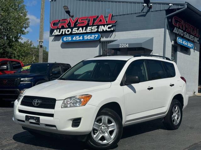 $8995 : 2010 RAV4 image 1