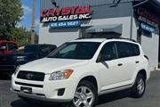 2010 RAV4 en Nashville