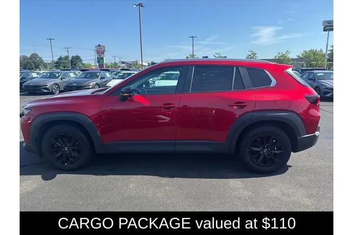 $21495 : Mazda CX-50 2023 AWD 2.5 S P image 4