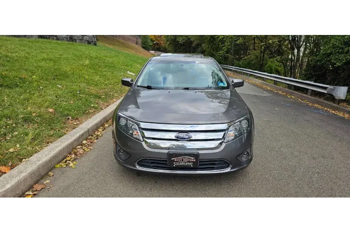 $5495 : 2012 Fusion SE image 8