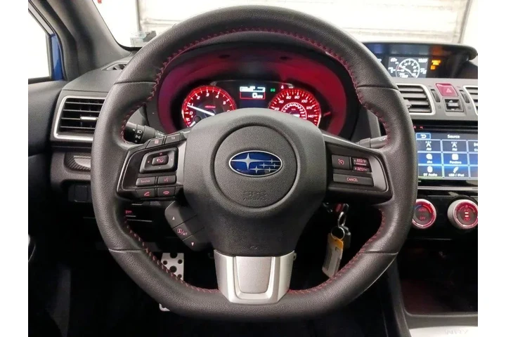 $21998 : Subaru WRX 2016 AWD Premium image 10
