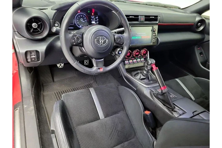 $30998 : Toyota GR86 2023 Premium 2dr image 9