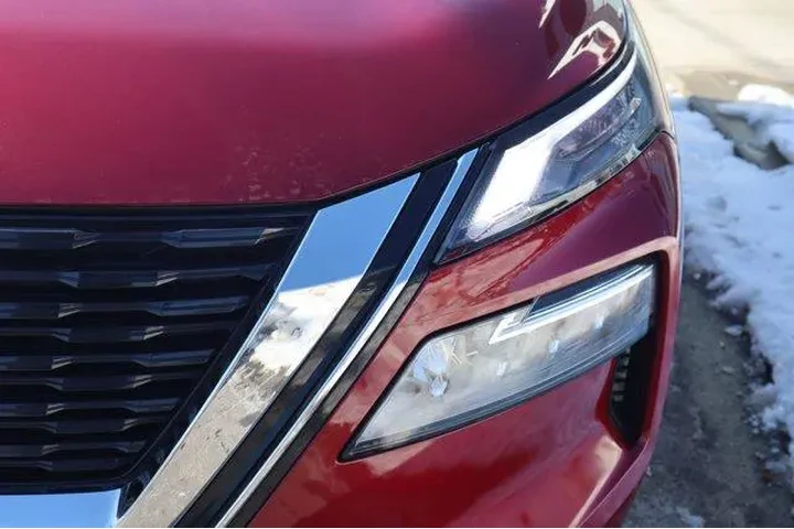 $21776 : Nissan Rogue 2023 AWD SV 4dr image 9