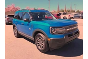 Ford Bronco Sport 2025 AWD B