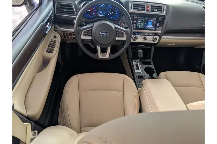 $16900 : Subaru Outback 2017 AWD 2.5i image 8