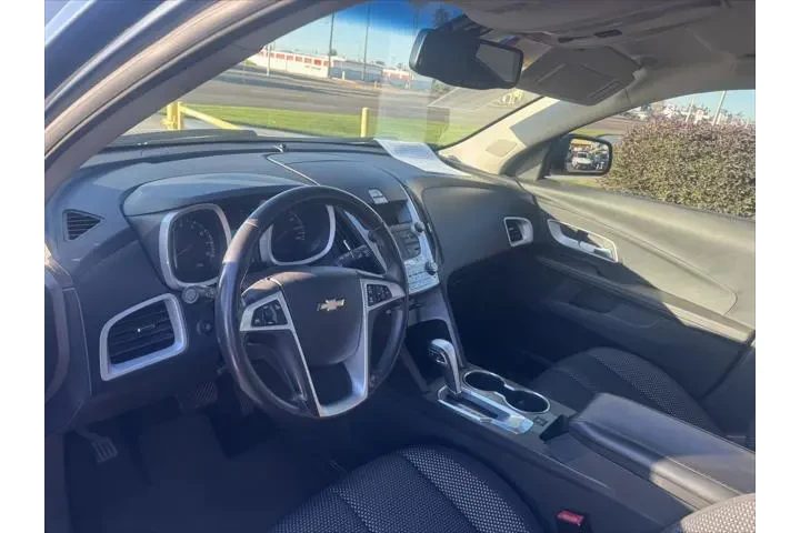 $6999 : Chevrolet Equinox 2011 LT 4d image 9