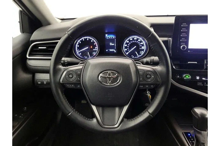 $25998 : Toyota Camry 2022 SE 4dr Sed image 10