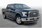 $22716 : Ford F-150 2016 4x2 XLT 4dr thumbnail