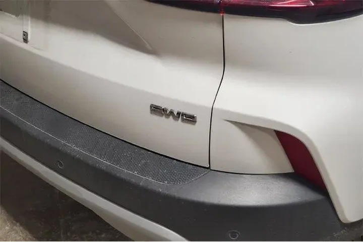 $28995 : Ford Escape 2024 AWD Platinu image 6